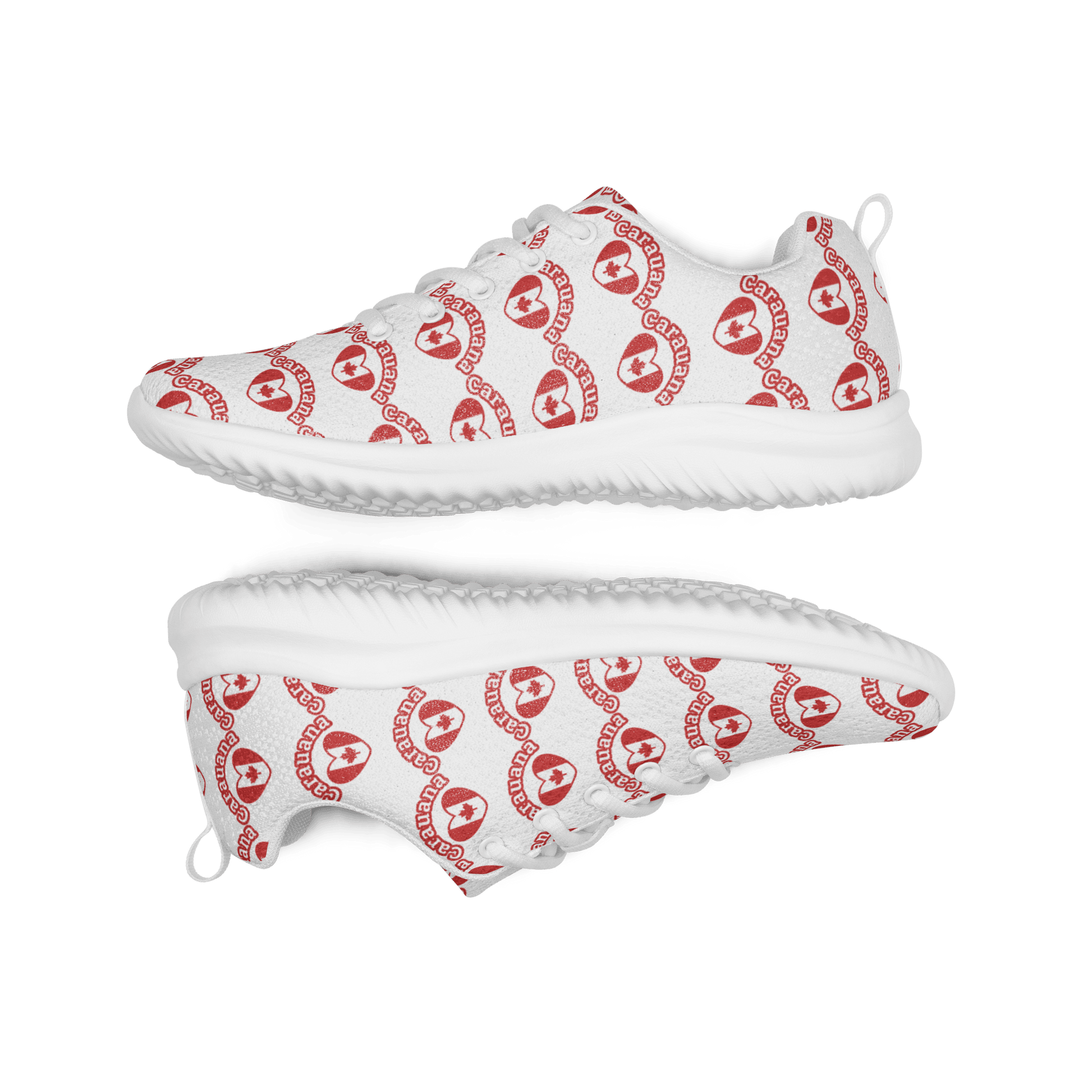 Women’s athletic shoes Carauana Store