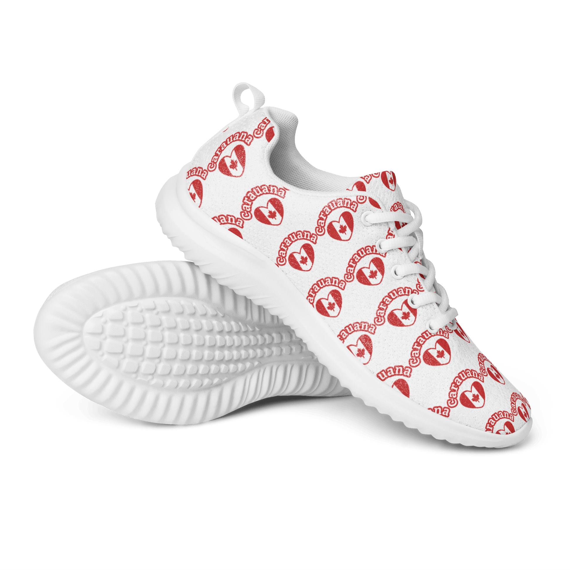 Women’s athletic shoes Carauana Store