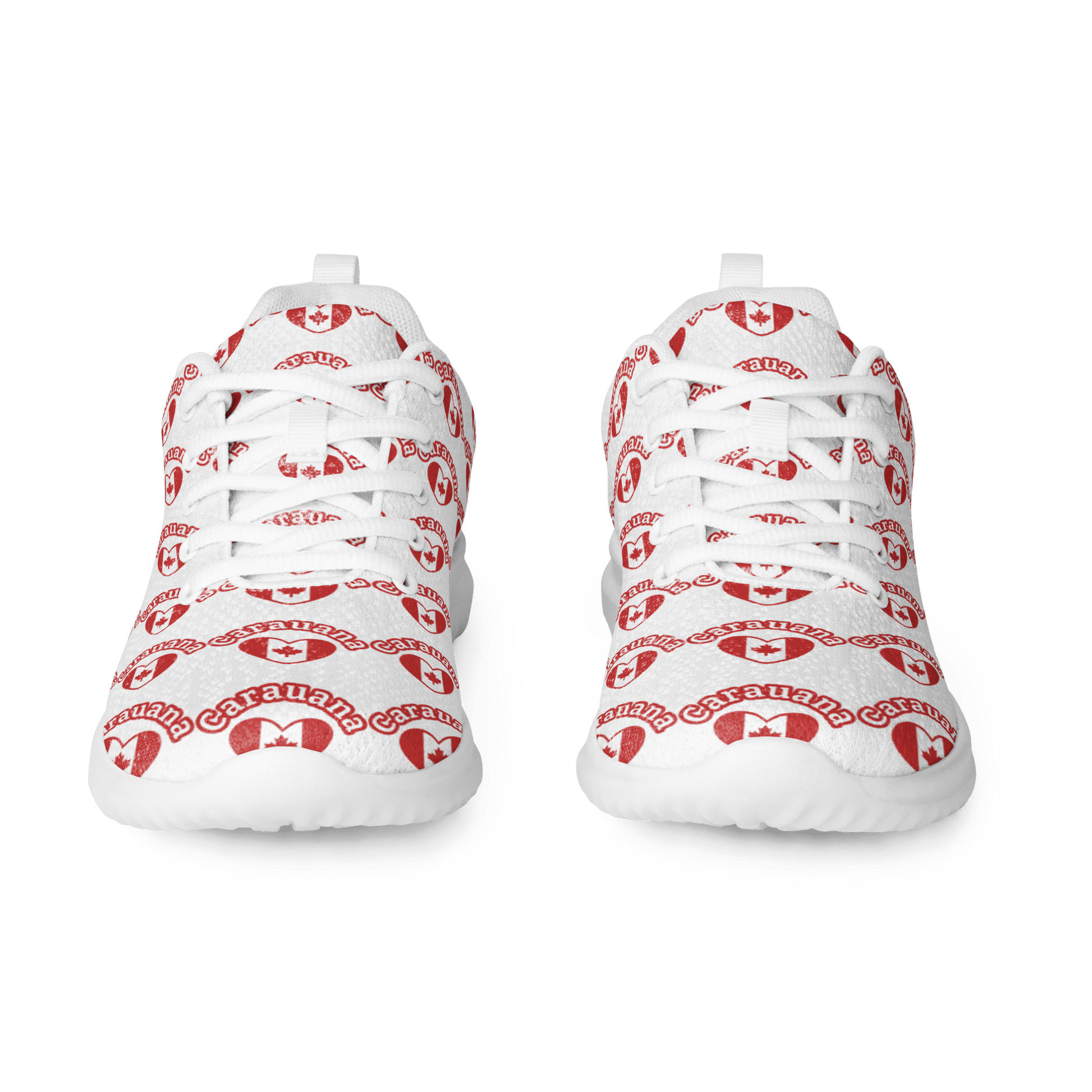 Women’s athletic shoes Carauana Store