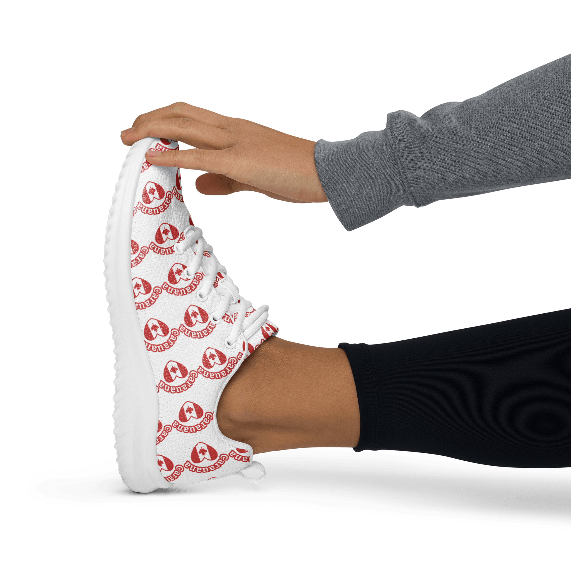 Women’s athletic shoes Carauana Store