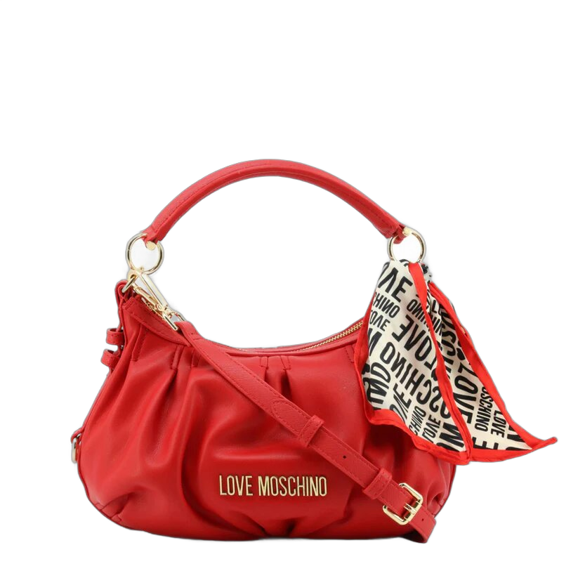 Fashionista's Guide to Love Moschino Bags - Carauana Store