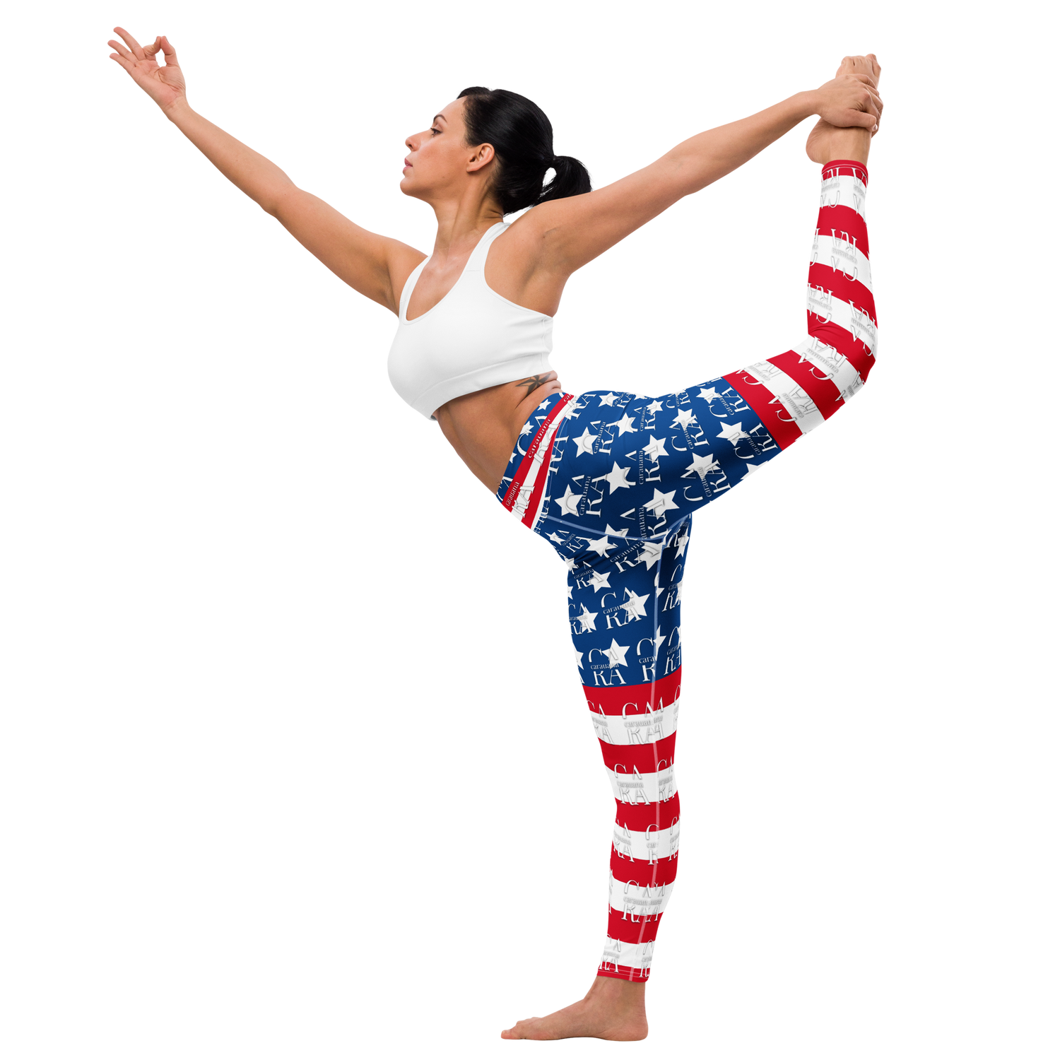 Activewear-Women