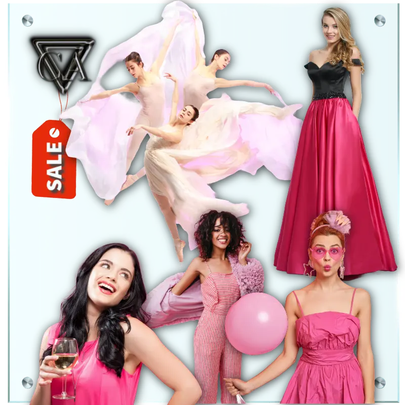 Barbie Cosplay Princess👗 - Carauana Store