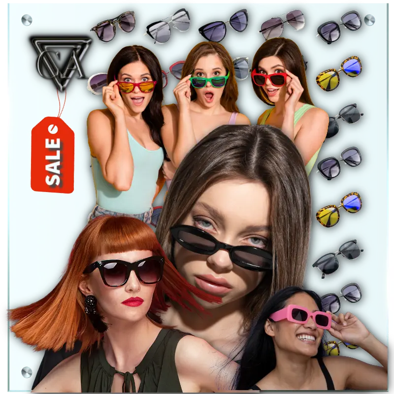 Women’s Sunglasses