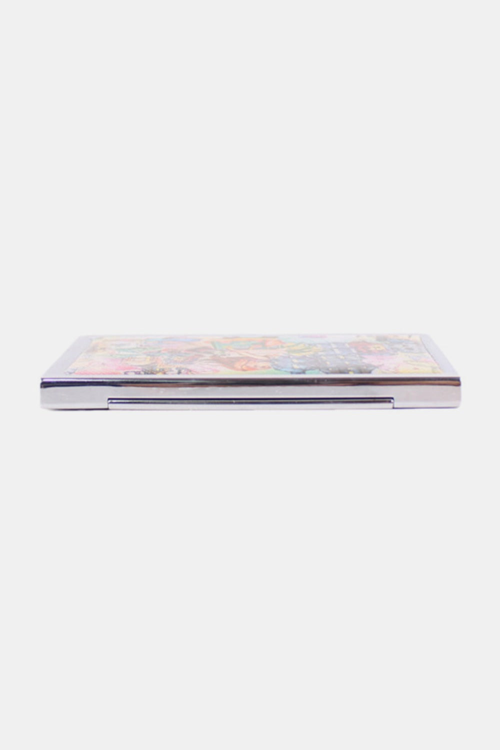 Nicole Lee USA Printed Business Card Case 