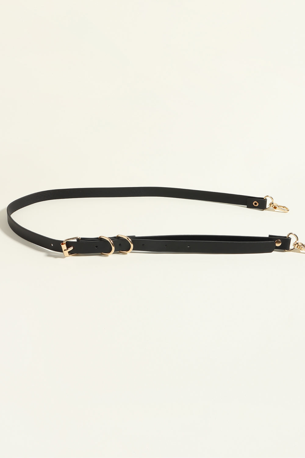 Punk PU Belt Carauana Store