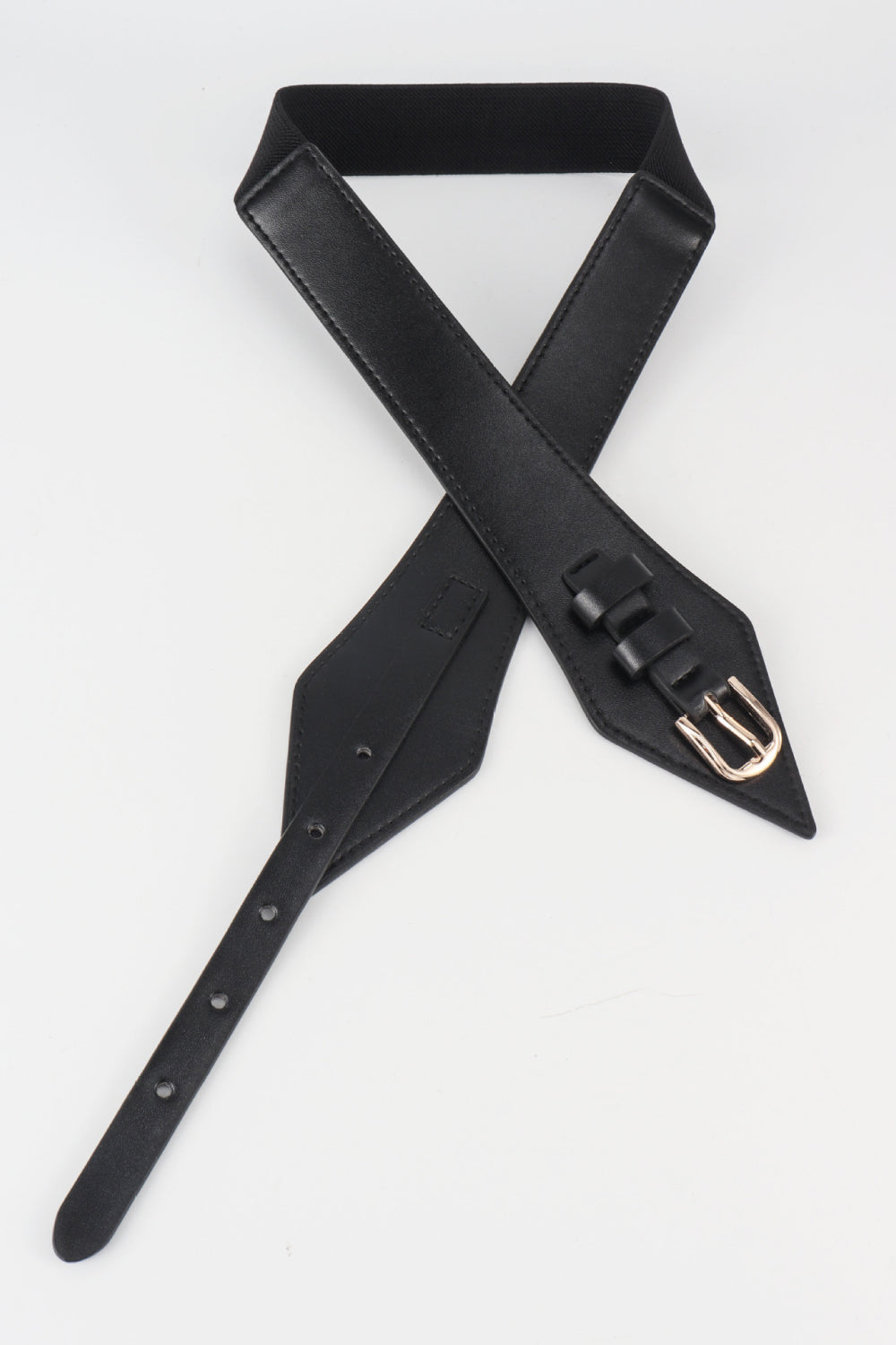 Fashion Geometric Elastic Belt Carauana Store