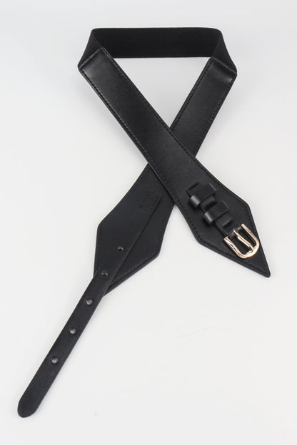 Fashion Geometric Elastic Belt Carauana Store