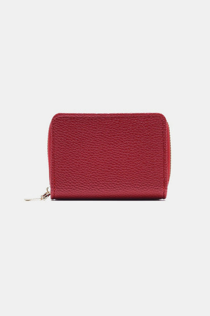 Zenana Multifunctional Card Holder Wallet 