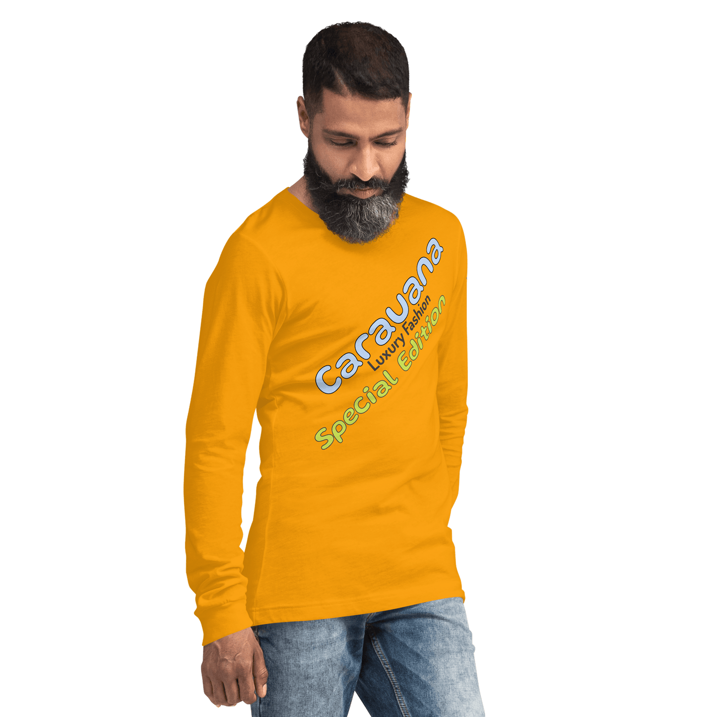 Carauana Sweatshirt