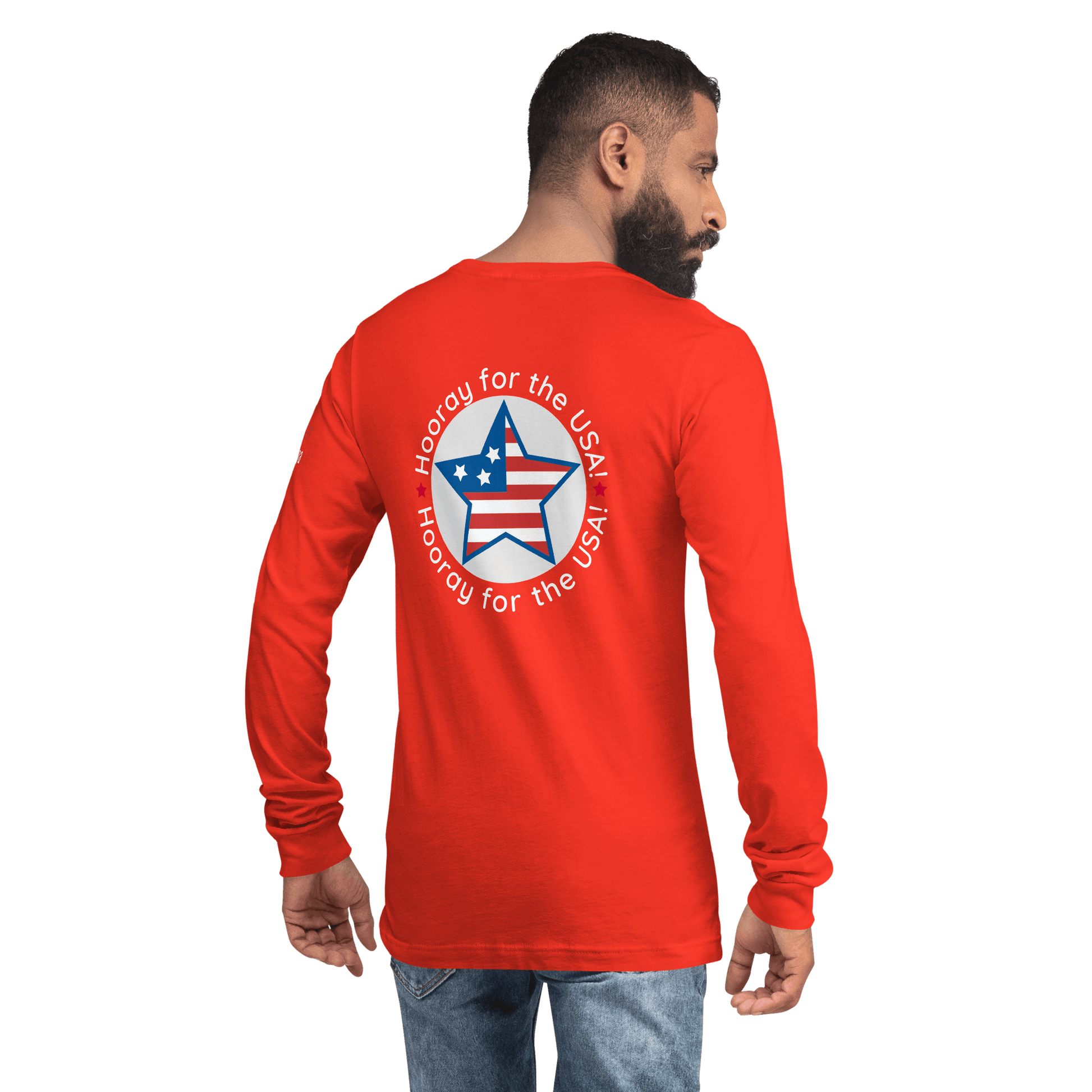 Carauana Sweatshirt