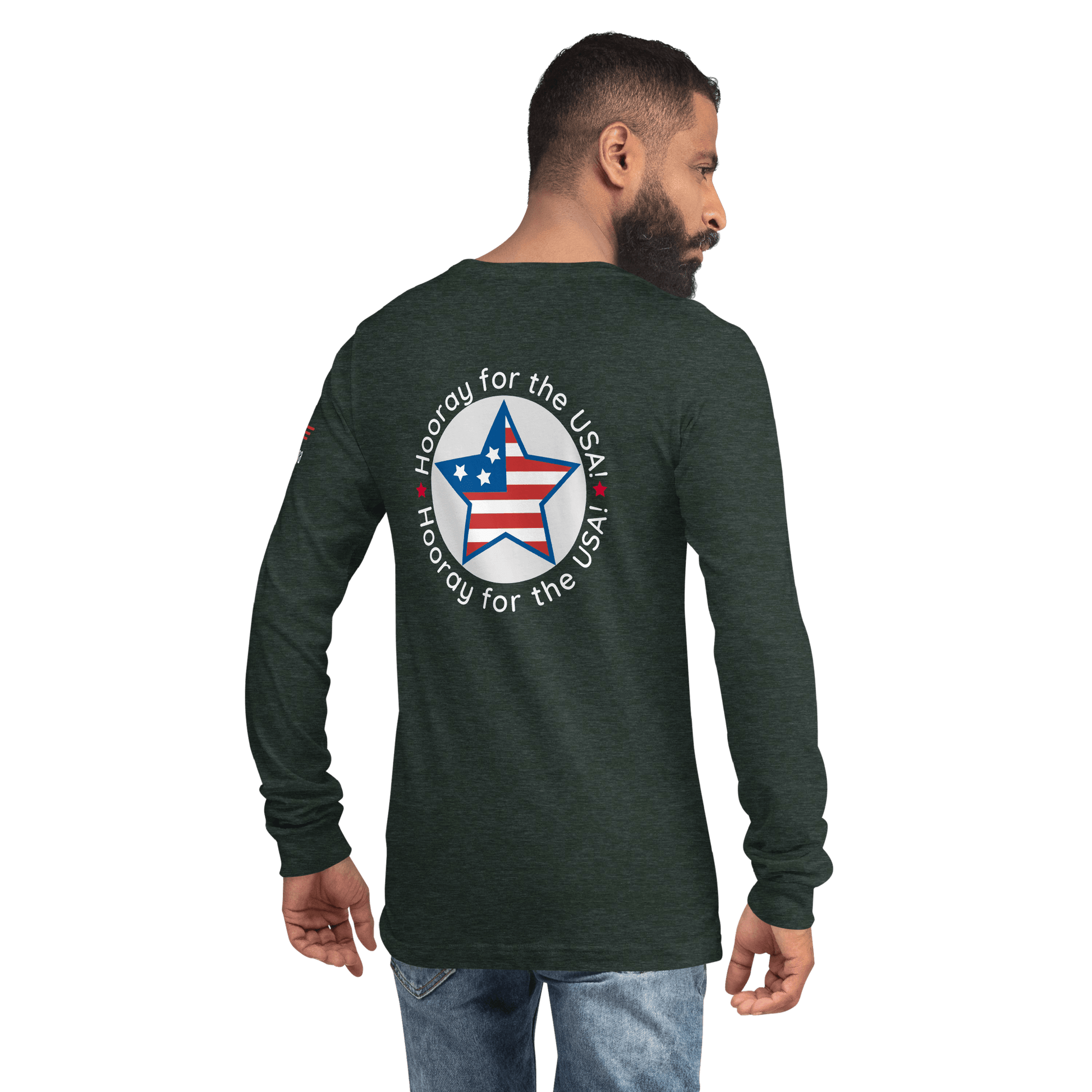 Carauana Sweatshirt