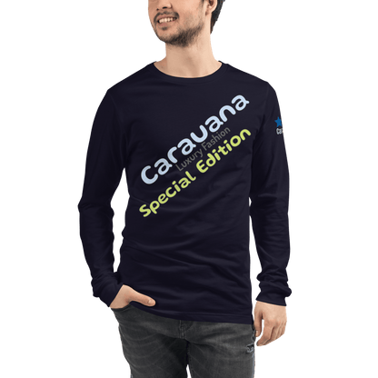 Carauana Sweatshirt