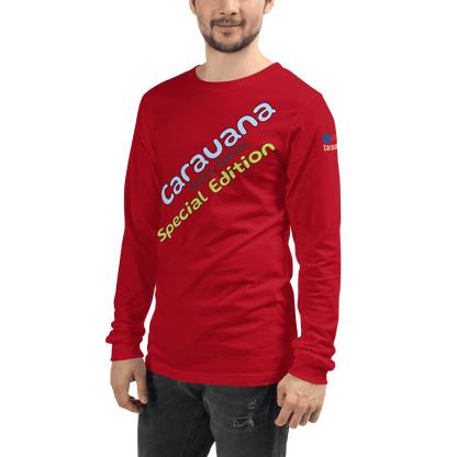 Carauana Sweatshirt