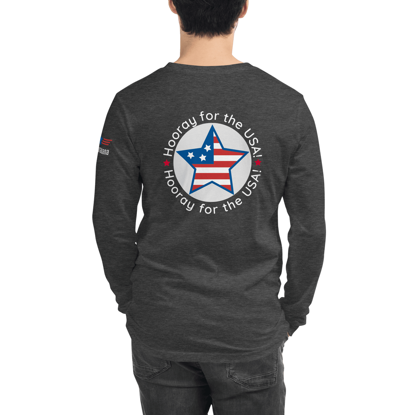 Carauana Sweatshirt