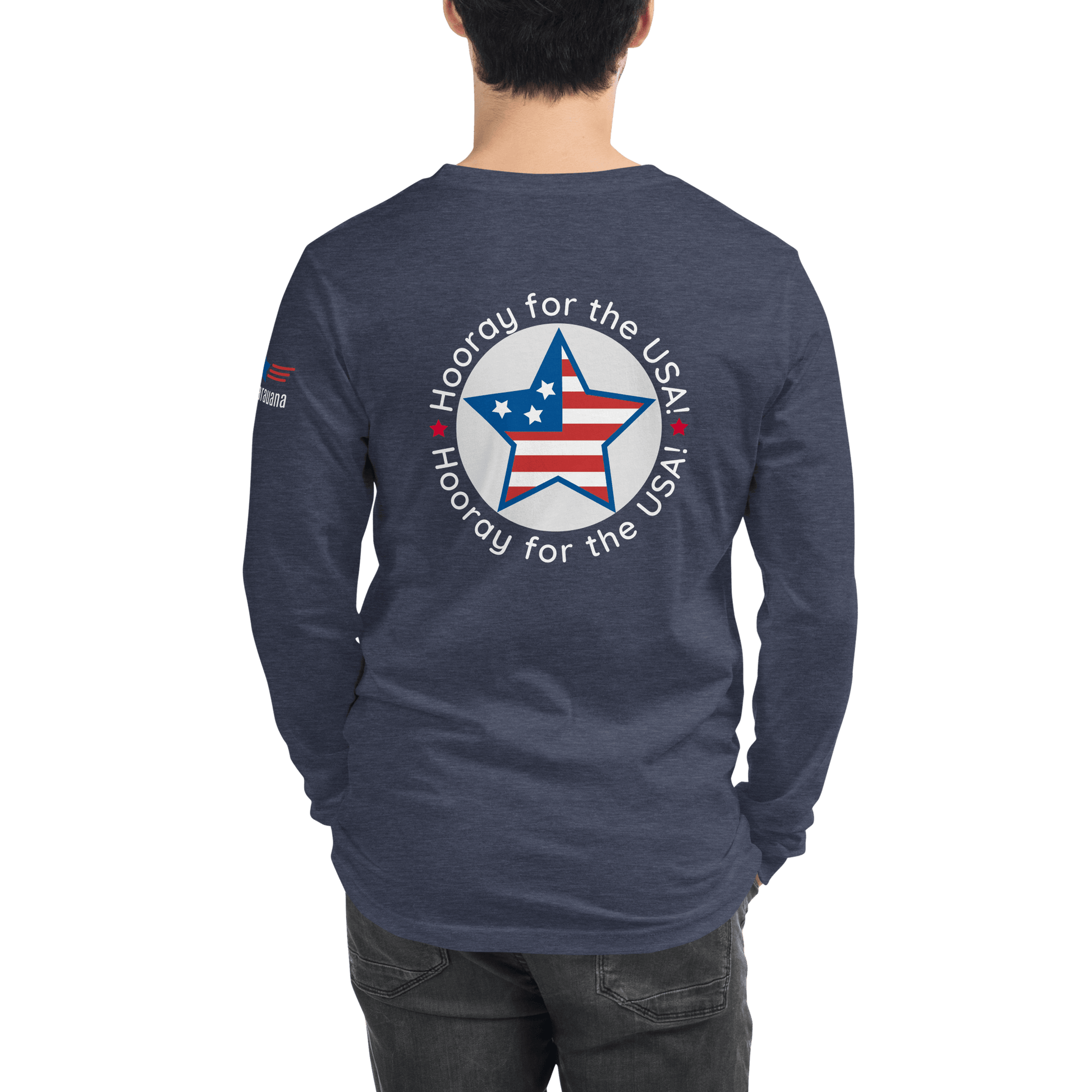 Carauana Sweatshirt