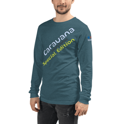 Carauana Sweatshirt