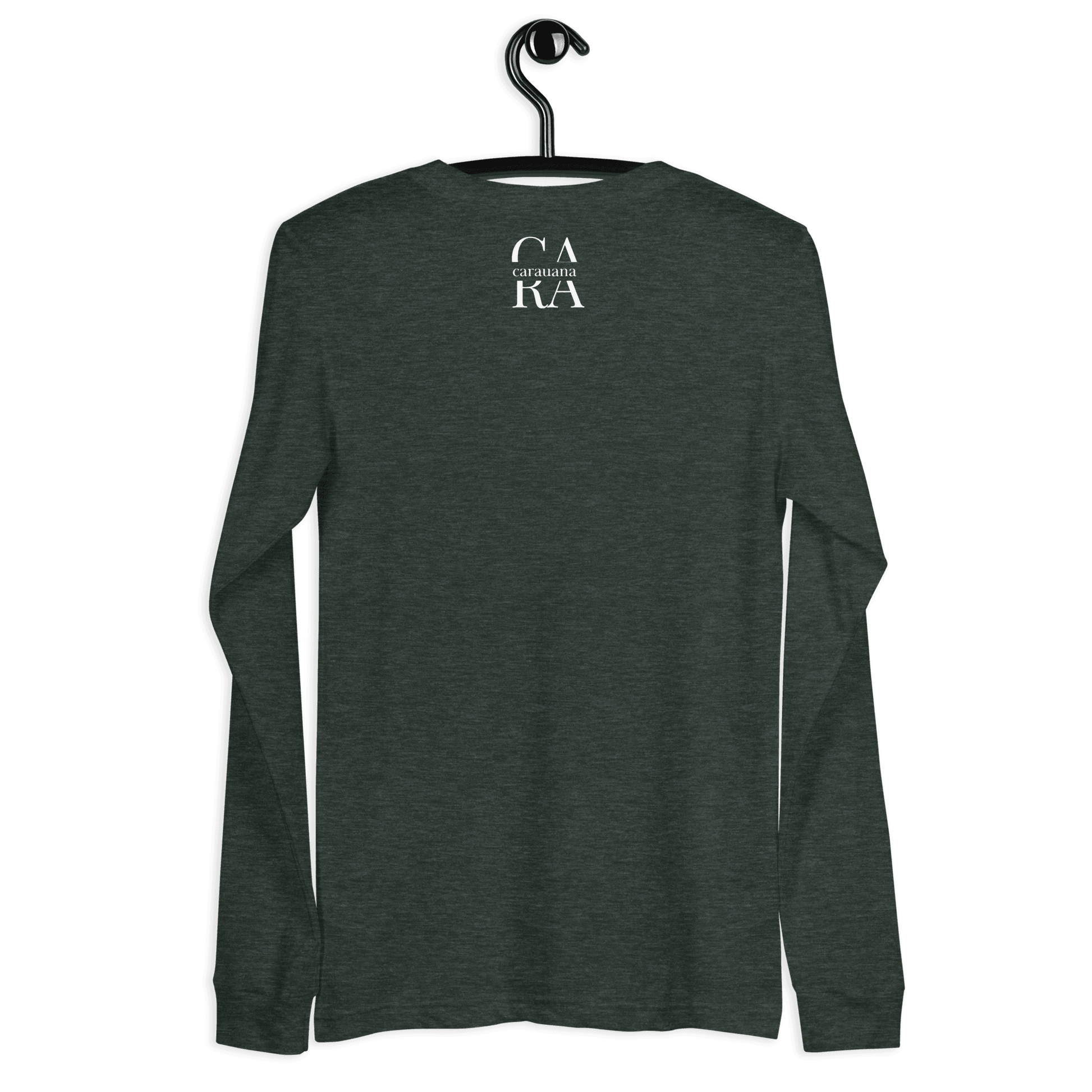 Carauana Sweatshirt