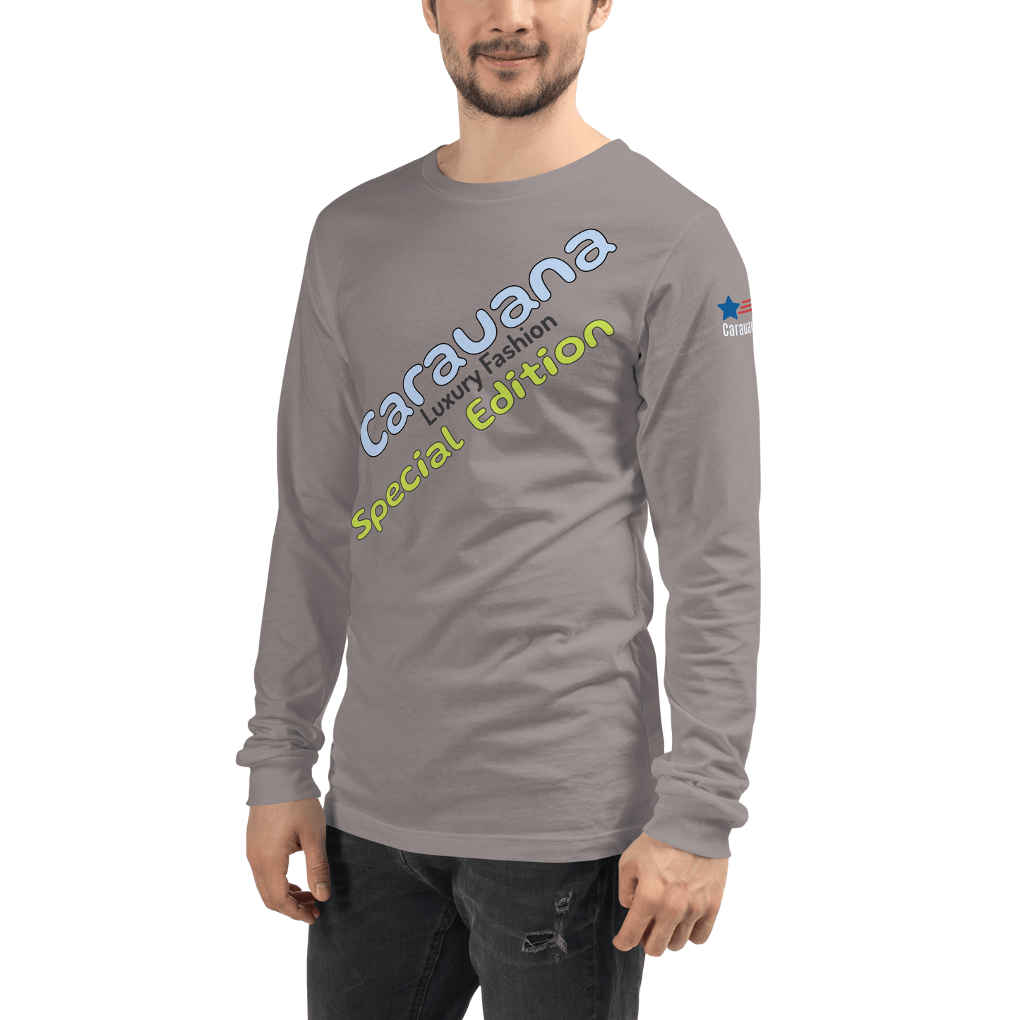 Carauana Sweatshirt