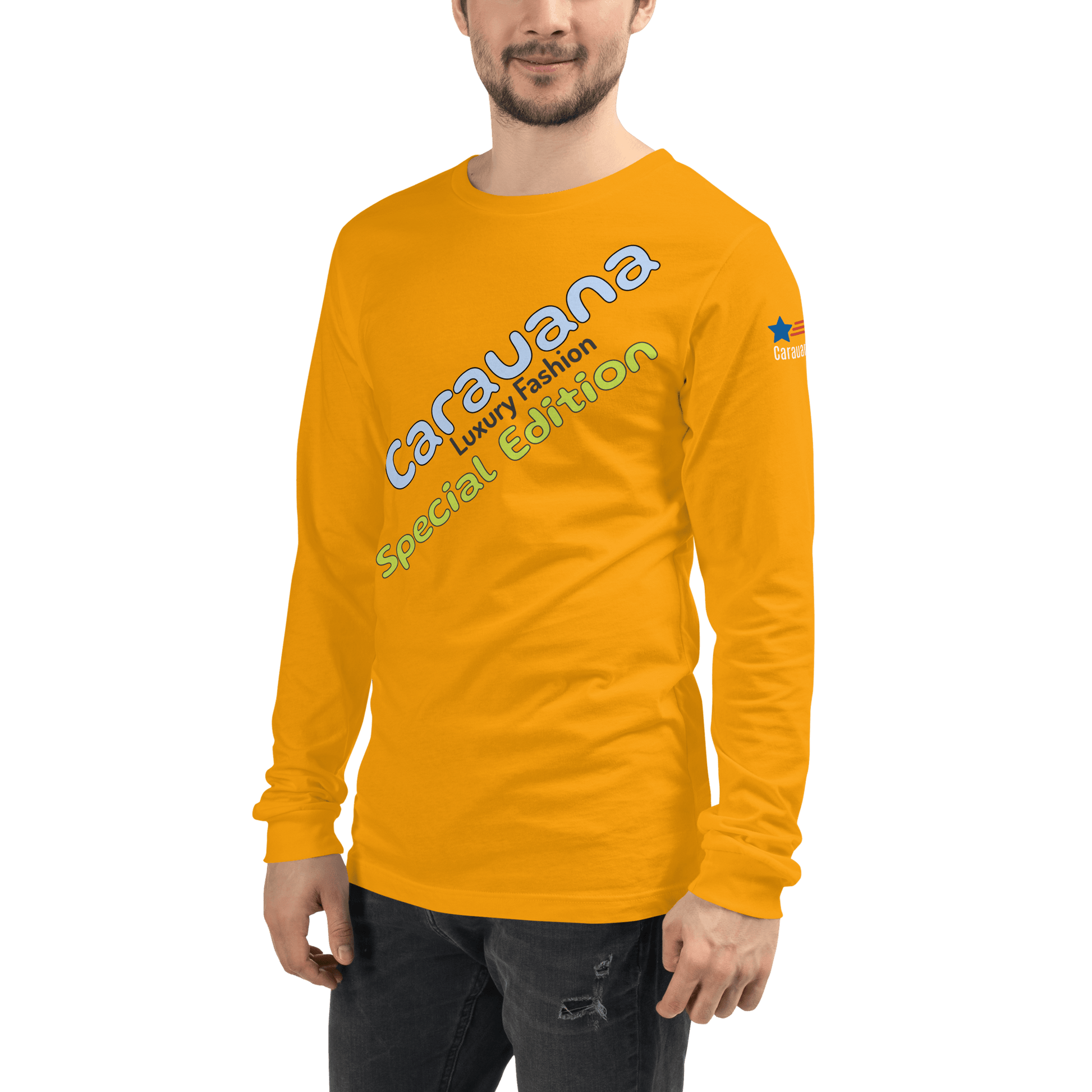 Carauana Sweatshirt