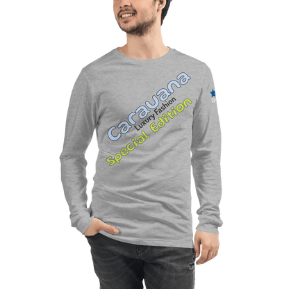 Carauana Sweatshirt