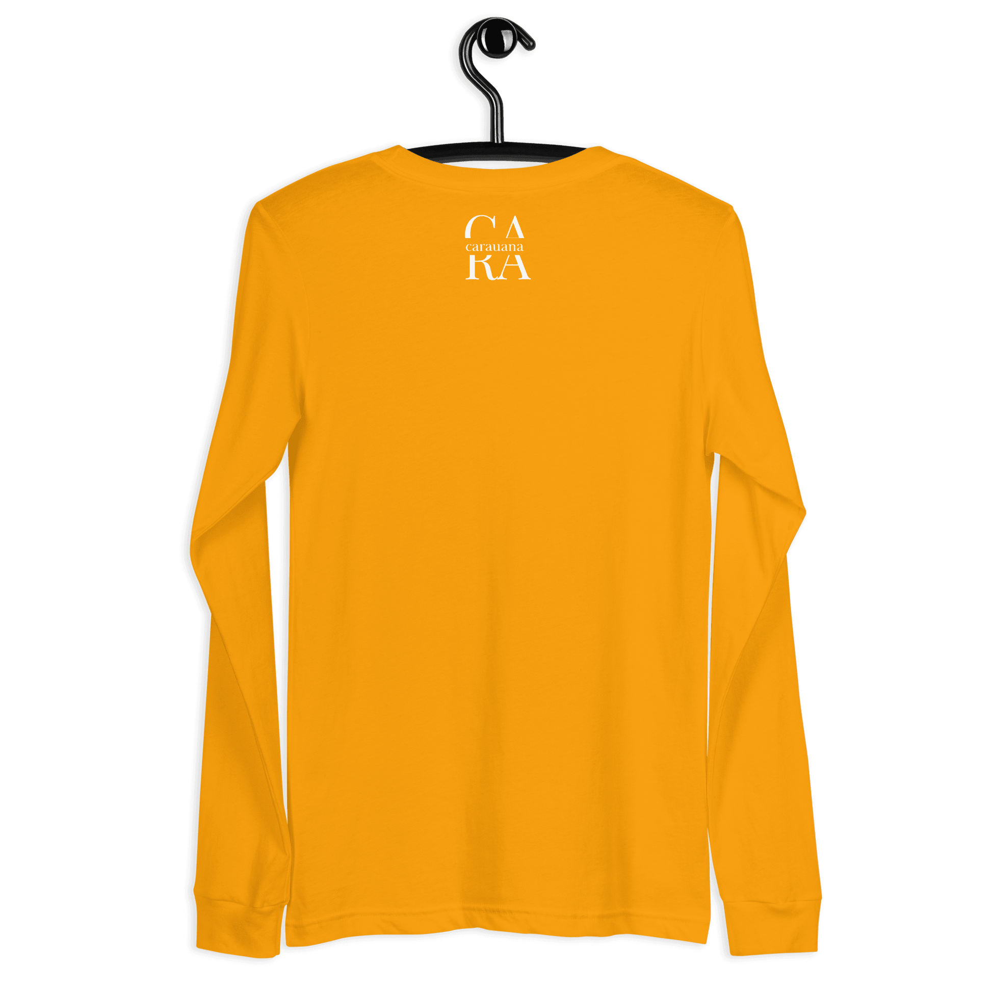 Carauana Sweatshirt