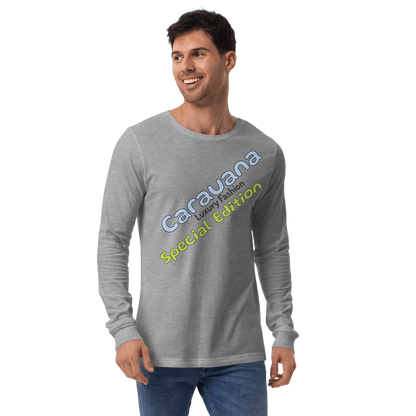 Carauana Sweatshirt