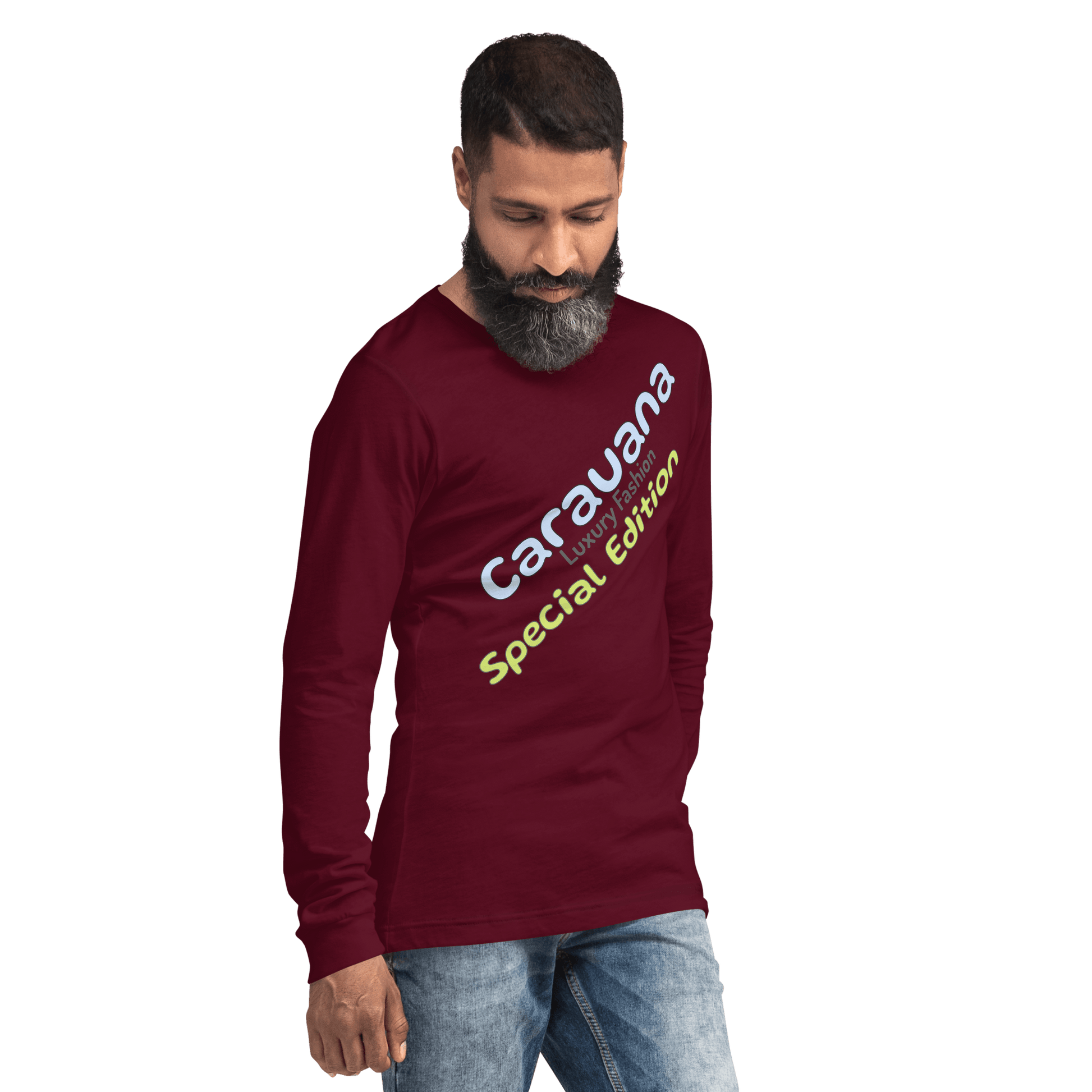 Carauana Sweatshirt