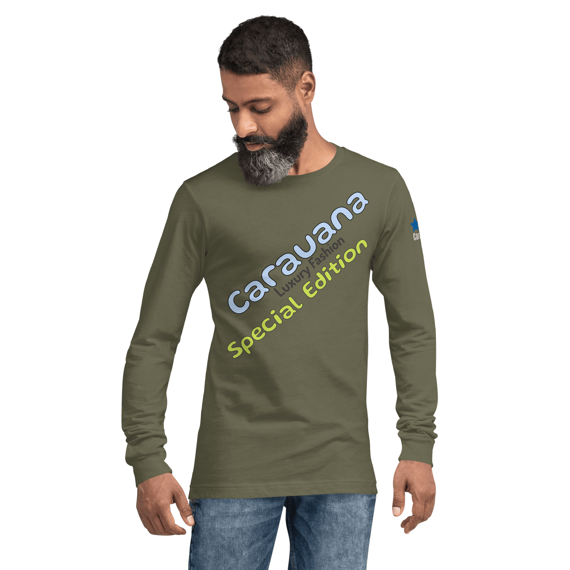 Carauana Sweatshirt