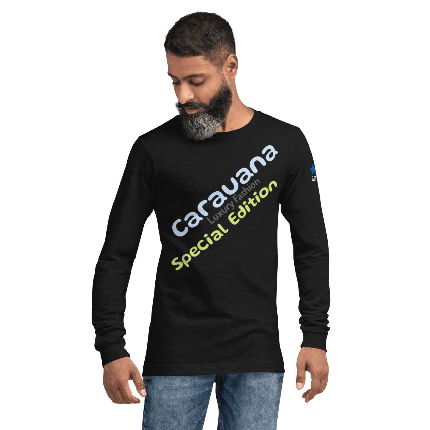 Carauana Sweatshirt