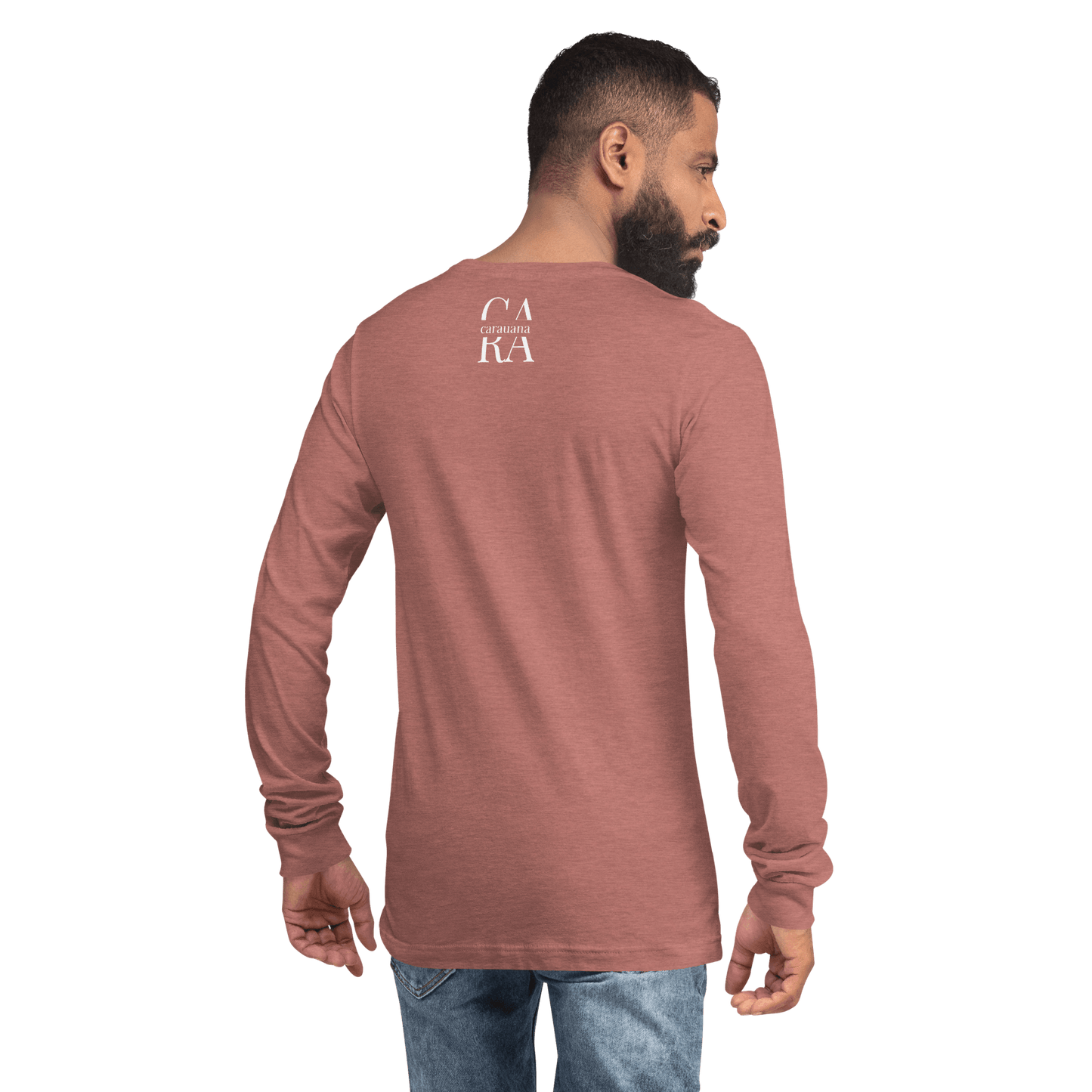 Carauana Sweatshirt