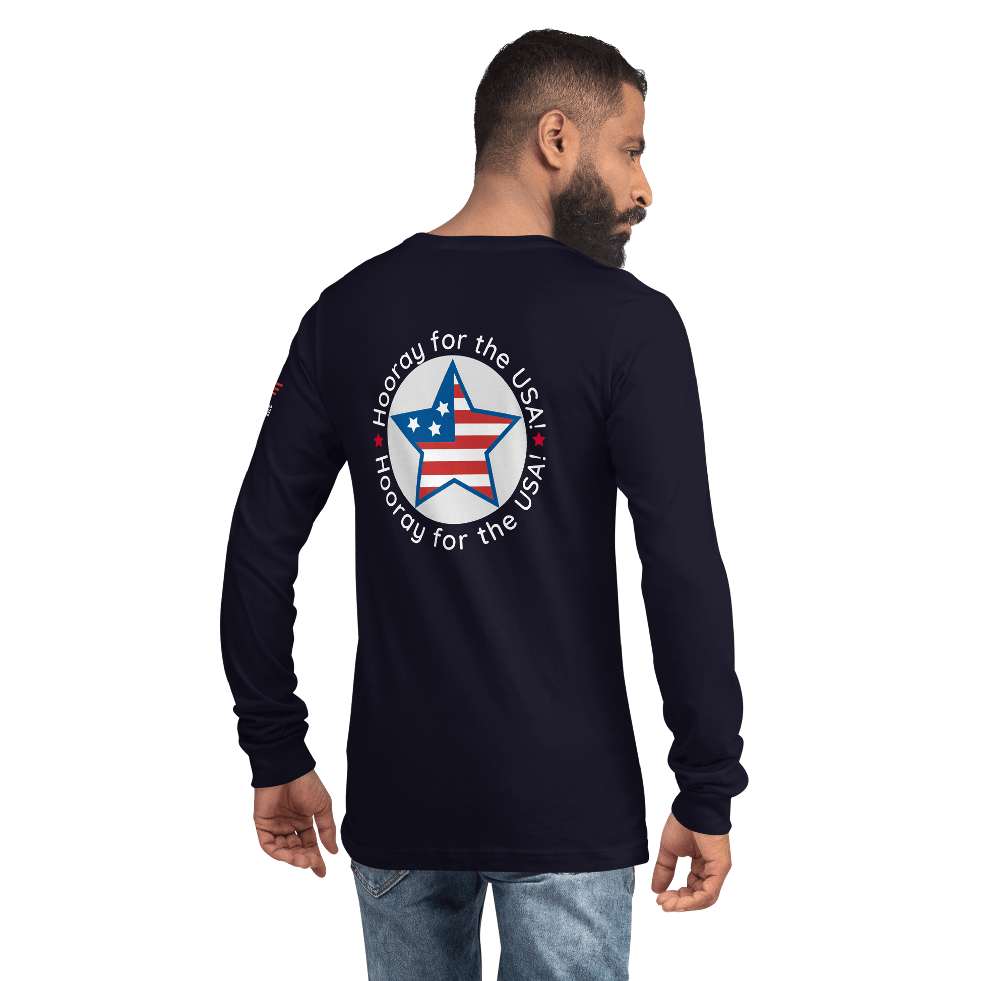 Carauana Sweatshirt