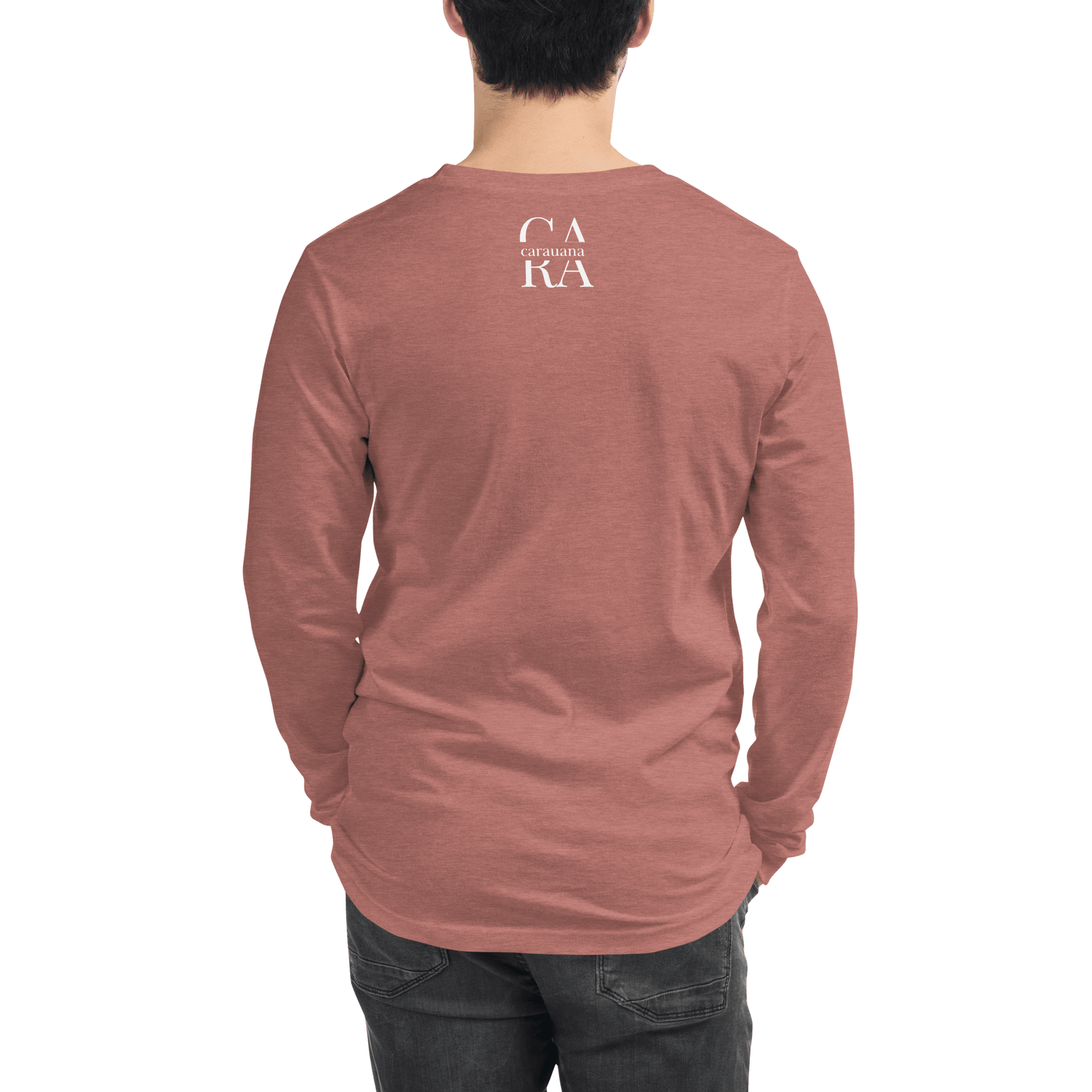 Carauana Sweatshirt