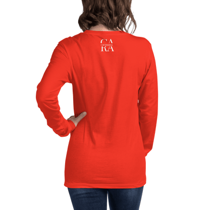 Carauana Sweatshirt