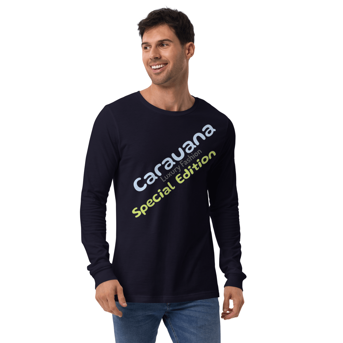 Carauana Sweatshirt