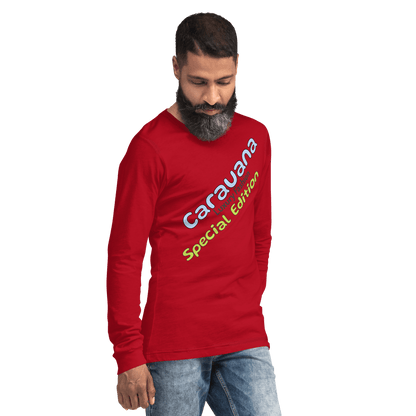 Carauana Sweatshirt