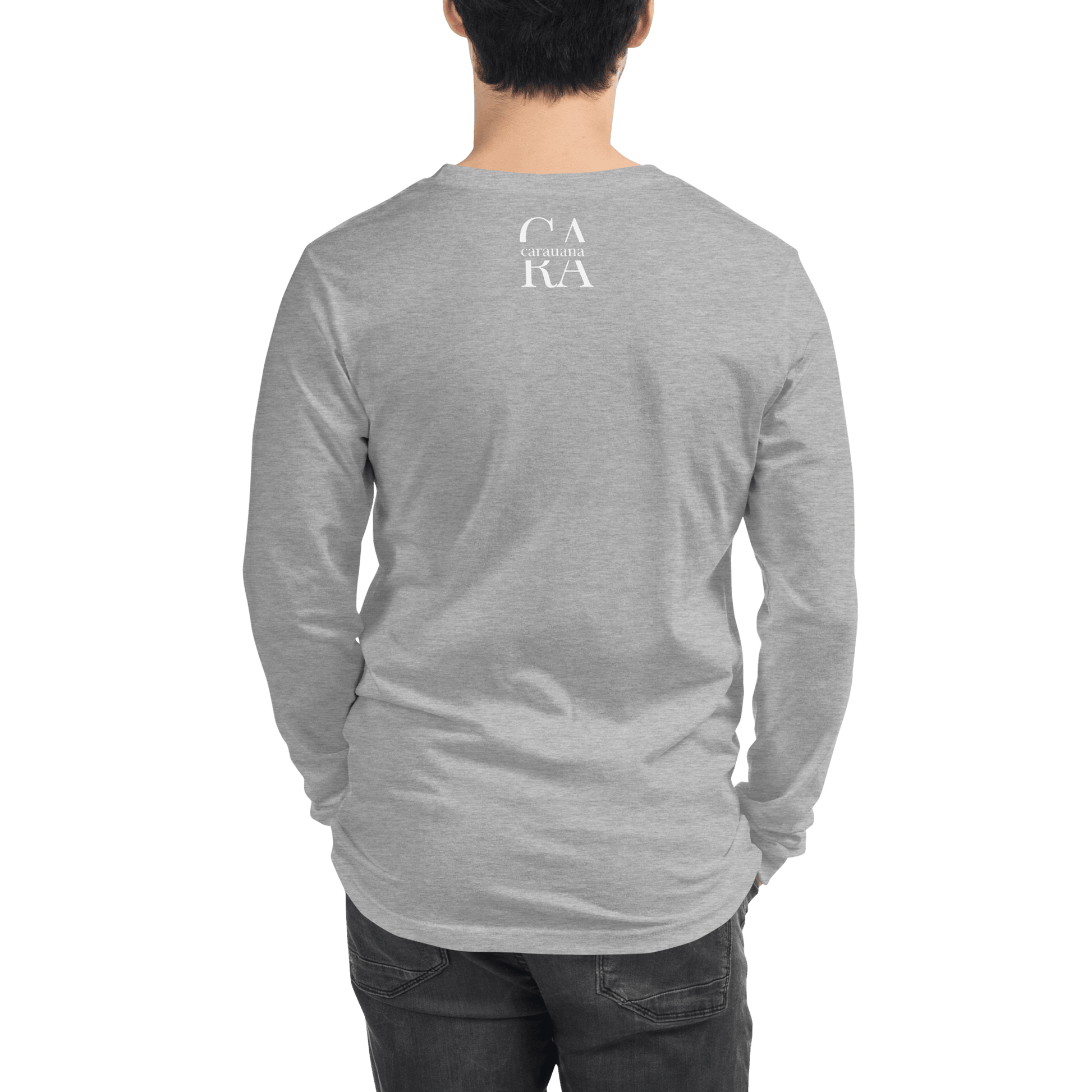 Carauana Sweatshirt