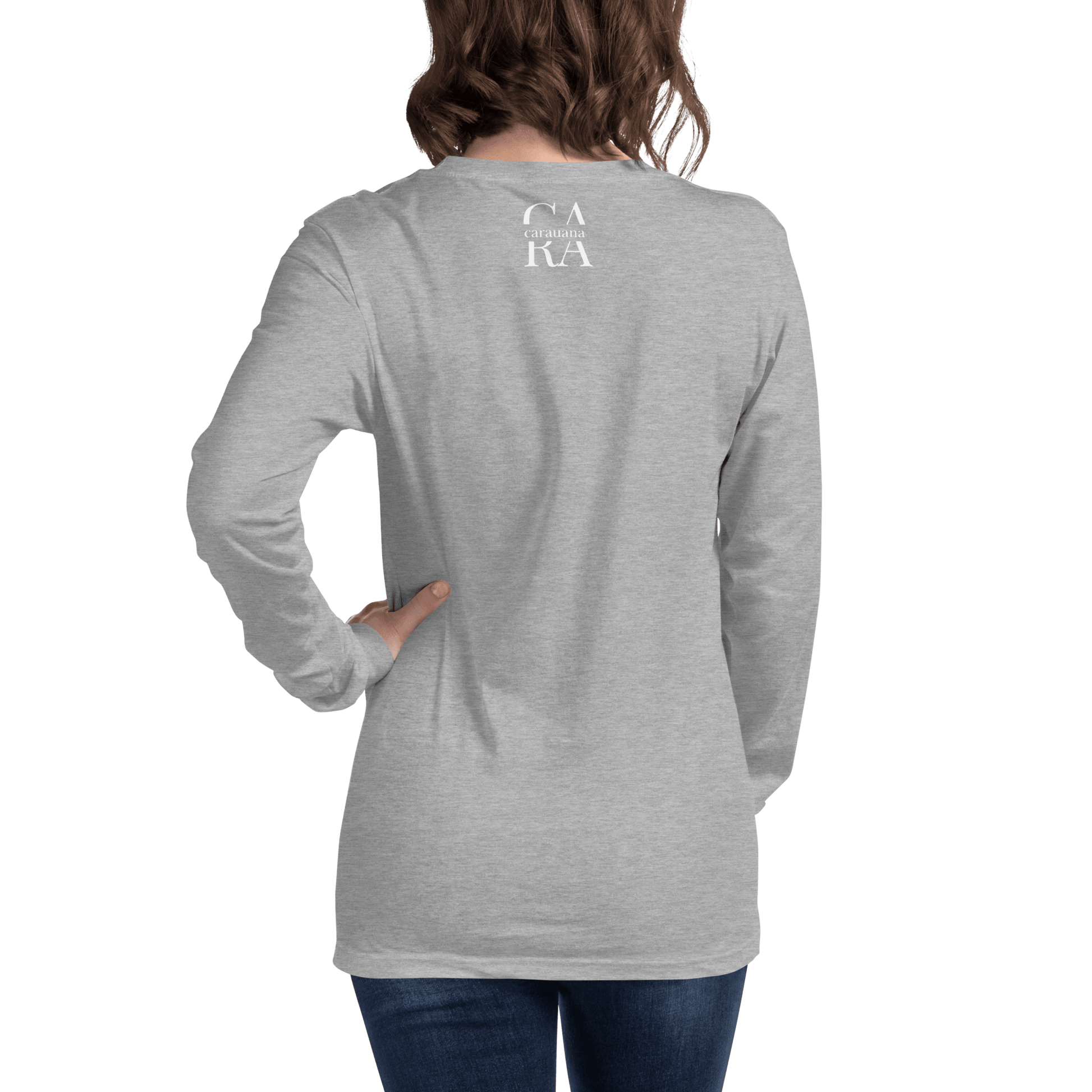 Carauana Sweatshirt