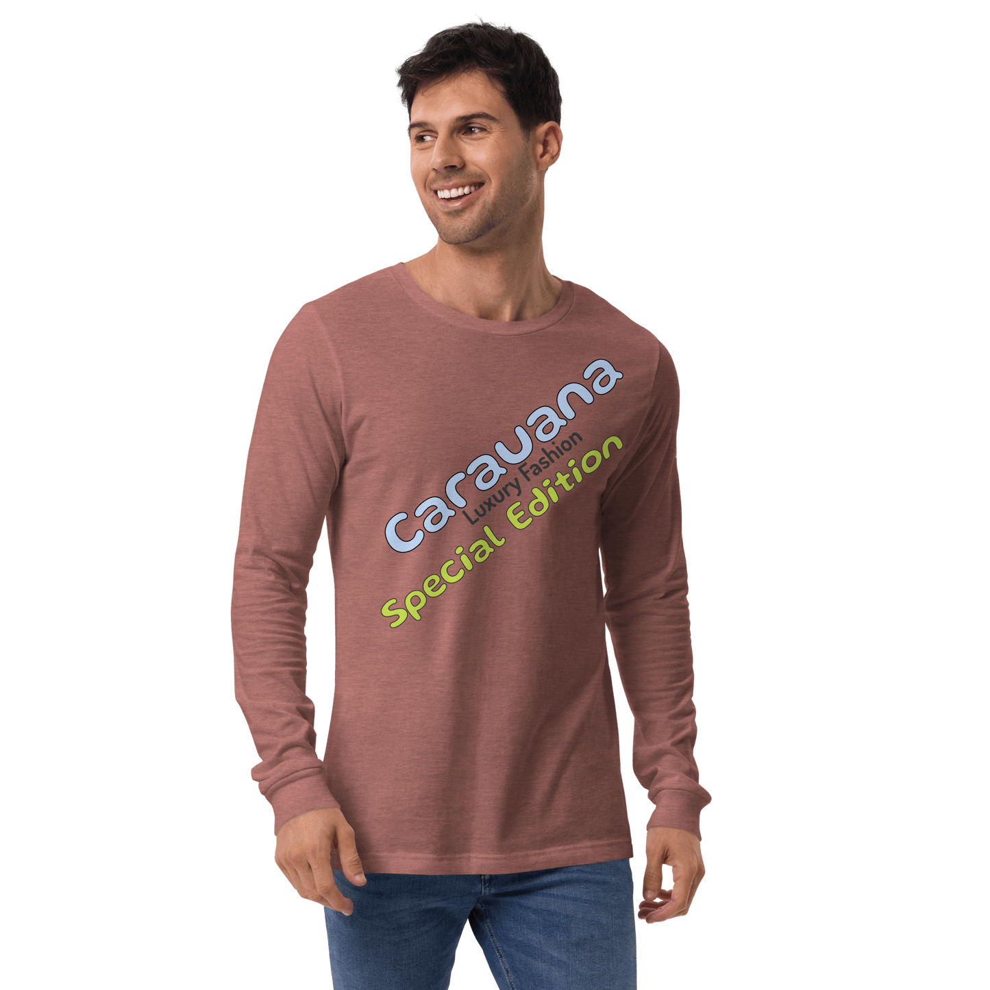 Carauana Sweatshirt