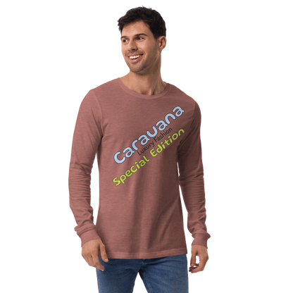 Carauana Sweatshirt