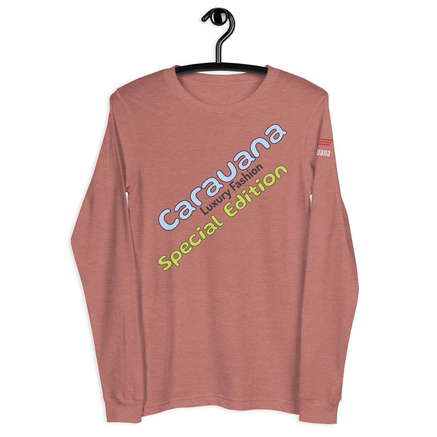 Carauana Sweatshirt