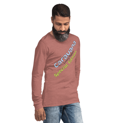 Carauana Sweatshirt