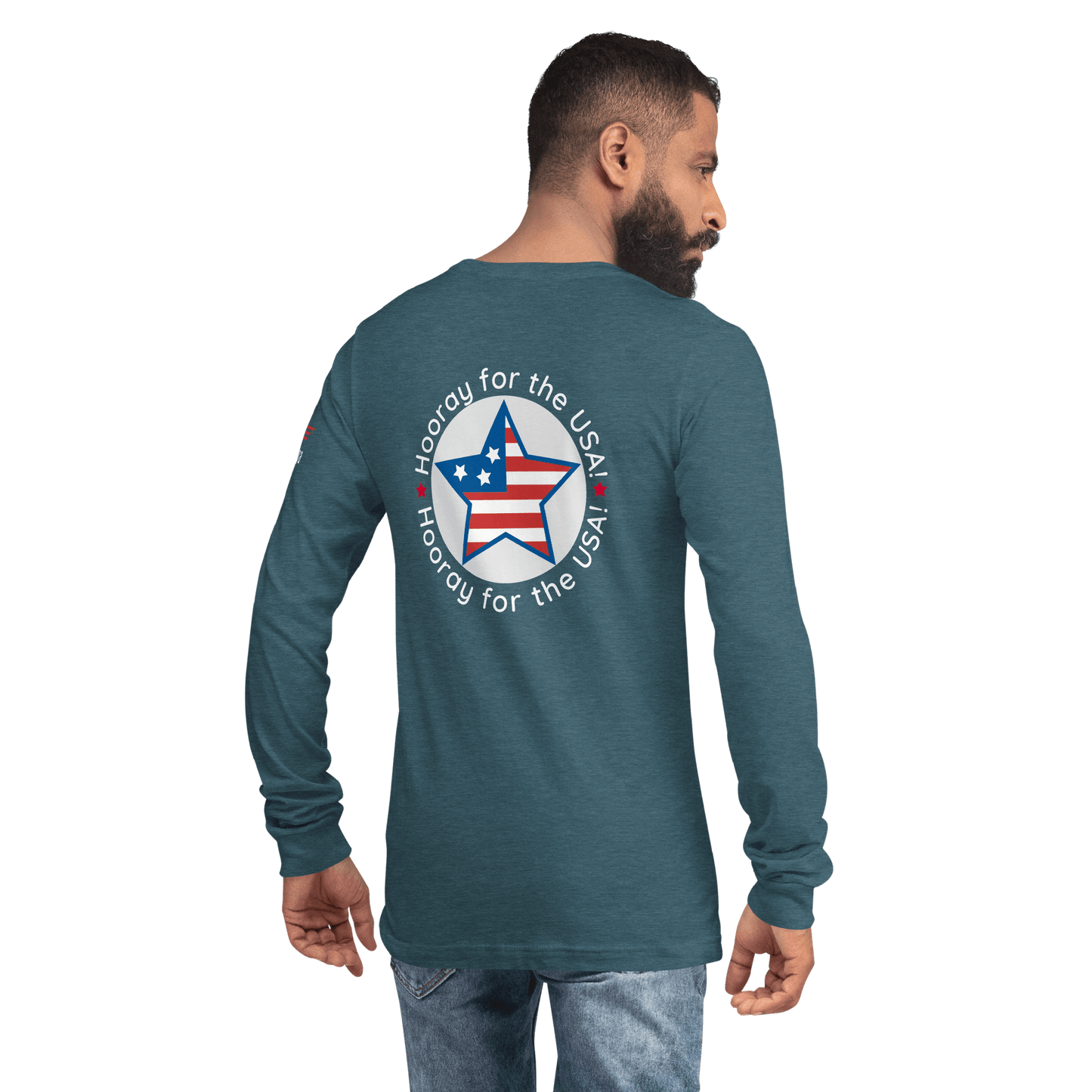 Carauana Sweatshirt