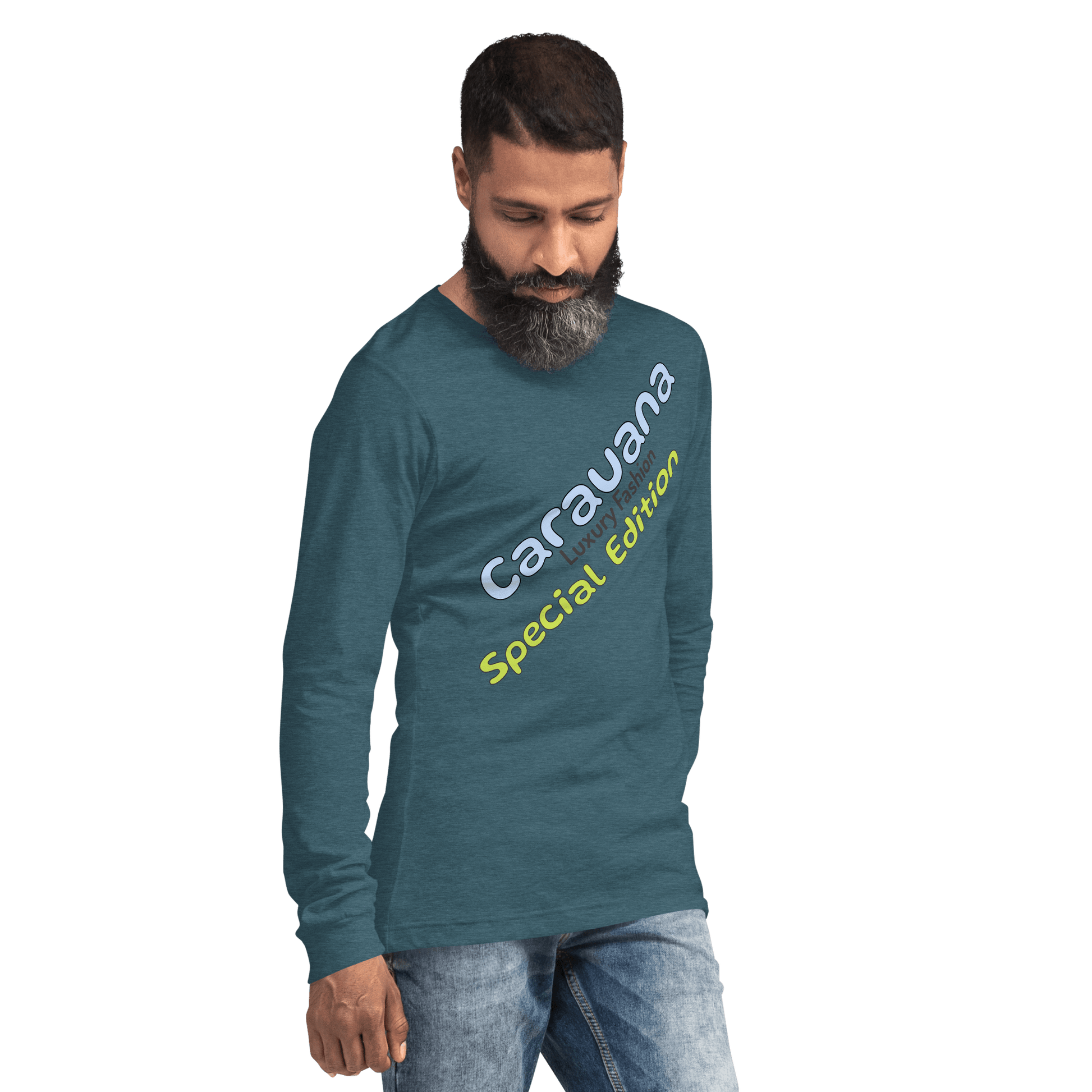 Carauana Sweatshirt