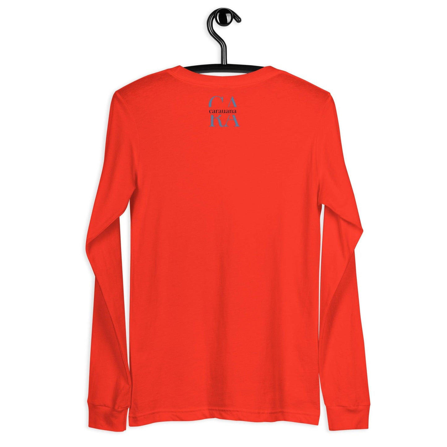 Carauana Sweatshirt Sense of Elegance