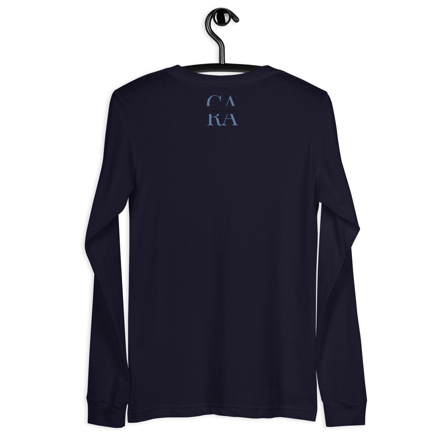 Carauana Sweatshirt Sense of Elegance