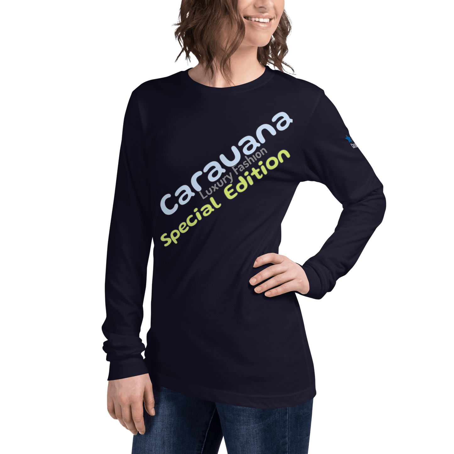 Carauana Sweatshirt