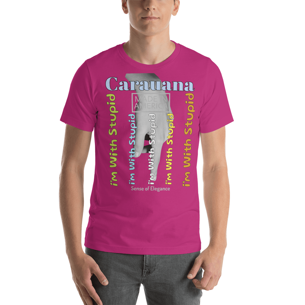 Carauana T-shirt