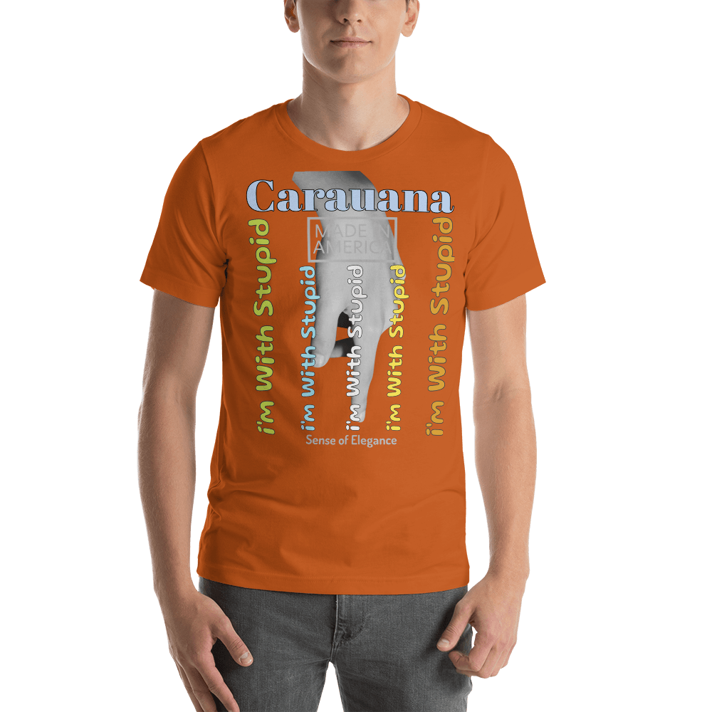 Carauana T-shirt