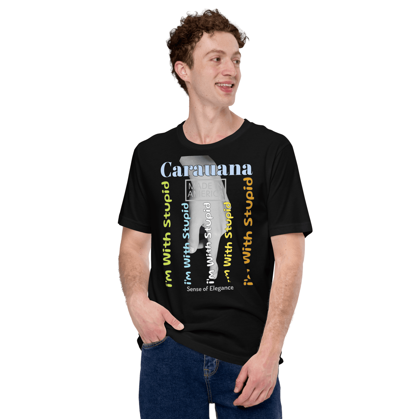 Carauana T-shirt